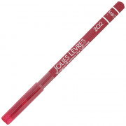 Vivienne Sabo Карандаш для губ устойчивый Crayon Contour Jolies Levres 202, темно-розовый холодный(1.4 гр)
