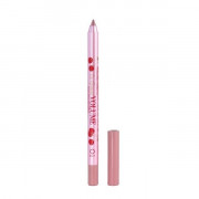 Vivienne Sabo Карандаш для губ устойчивый гелевый Gel Lipliner 01, светлый нюд (1.4 гр)