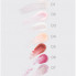 Vivienne Sabo Блеск для губ Gloss Feerique, 05 - Esmeralda, Мерцающий коричневый с золотом, (3 мл)
