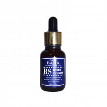 Cos De BAHA Омолаживающая сыворотка с ретинолом RS Retinol 2.5 Serum (30 мл)