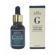 Cos De BAHA Сыворотка c гликолевой кислотой для проблемной кожи G Glycolic Acid 10 Aha Serum (30 мл)