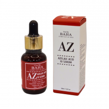 Cos De BAHA Противовоспалительная сыворотка с азелаиновой кислотой AZ Azelaic Acid 10 Serum (30 мл)