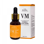 Cos De BAHA Осветляющая сыворотка с витамином С от пигментации (VM) Vitamin C MSM Serum (30 мл)