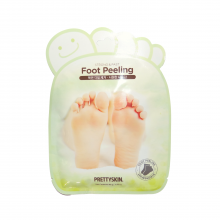 Pretty skin Пилинг-носочки Foot Peeling Strong&Fast (40 гр)