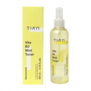 Tiam Тонер-мист для сияния кожи с ниацинамидом Vita B3 Mist Toner (200 мл)