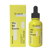 Tiam Сыворотка с 10% ниацинамида от постакне Vita B3 Source Niacinamide (40 мл)