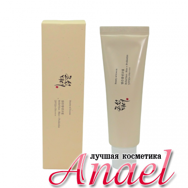 Beauty of Joseon Солнцезащитный крем с пробиотиками Relief Sun: Rice+Probiotics SPF50+ PA++++ (50 мл)