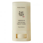 Beauty of Joseon Cолнцезащитный стик Sun Stick Mugwort SPF50+ PA++++ (18 гр)