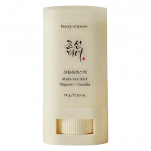 Beauty of Joseon Cолнцезащитный стик Sun Stick Mugwort SPF50+ PA++++ (18 гр)