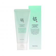 Beauty of Joseon Освежающий гель для умывания с зелёной сливой Green Plum Refreshing Cleanser (100 мл)