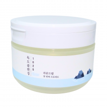 Round Lab Очищающий бальзам для снятия макияжа с морской водой 1025 Dokdo Cleansing Balm (100 мл)