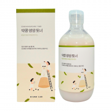 Round Lab Питательный тонер с соей Soybean Nourishing Toner (300 мл)