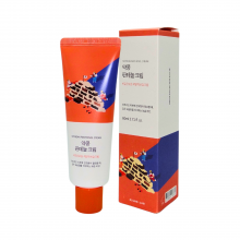 Round Lab Барьерный крем с чёрной соей и пантенолом Soybean Panthenol Cream (80 мл)