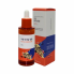Round Lab Барьерная ампула с чёрной соей и пантенолом Soybean Panthenol Ampoule (50 мл)
