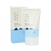 Round Lab Солнцезащитный крем для проблемной кожи с морской водой 1025 Dokdo Sunscreen SPF 50+ PA++++ (50 мл)