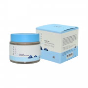 Round Lab Лёгкий увлажняющий крем с комплексом минералов 1025 Dokdo Lingt Cream (80 мл)