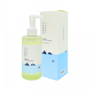 Round Lab Лёгкое гидрофильное масло с морской водой 1025 Dokdo Cleansing Oil (200 мл)