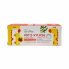 Xylose Зубная паста для детей м взрослых со вкусом клубники Strawberry Flavour For Kids (60 гр)