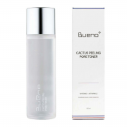 Bueno Пептидный пилинг-тонер для очищения пор Cactus Peeling Pore Toner (150 мл)