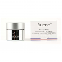 Bueno Пептидный крем против морщин с черным трюфелем Anti Wrinkle Fill Up Peptide Cream (80 гр)