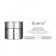 Bueno Осветляющий крем с чёрным трюфелем Brightening Moisture Cream (80 гр)