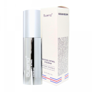 Bueno Омолаживающий крем для век с ретинолом и бакучиолом Bakuchiol Retinol Eye Cream (25 гр)