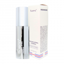 Bueno Омолаживающий крем для век с ретинолом и бакучиолом Bakuchiol Retinol Eye Cream (25 гр)