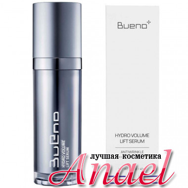 Bueno Лифтинг-сыворотка с черным трюфелем Hydro Volume Lift Serum (40 мл)