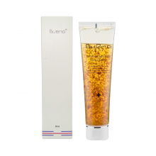 Bueno Цветочный гель для умывания с лепестками роз Pure Moonlight Rose Floral Cleanser (150 мл)