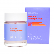 NEOGEN Витаминный крем с пептидами и пробиотиками V-Biome Firming Cream (60 гр)