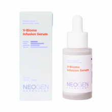 NEOGEN Витаминная сыворотка с пробиотиками V-Biome Infusion Serum (30 мл)