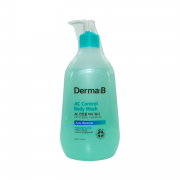 Derma-B Ламеллярный гель для душа против воспалений AC Control Body Wash (420 мл)