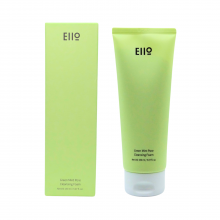 EIIO Очищающая пенка с зеленой мятой Green Mint Pore Cleansing Foam (150 мл)