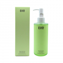 EIIO Гидрофильное масло с мятой Green Mint Pore Cleansing Oil (200 мл)