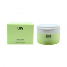 EIIO Очищающий бальзам с экстрактом зеленой мяты Green Mint Pore Cleansing Balm (100 мл)
