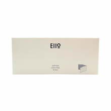 EIIO Хлопковые микро-тонкие пады Soft Multi Cotton Pads (80 шт)