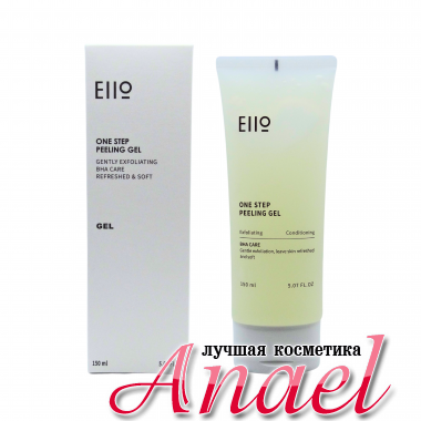 EIIO Пилинг-гель для лица One Step Peeling Gel (150 мл)