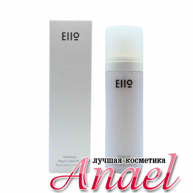 EIIO Восстанавливающий мист для чувствительной кожи Panthenol Repair Cream Mist (100 мл)