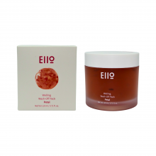 EIIO Осветляющая маска Welling Wash-Off Pack Petal (110 мл)