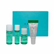 AXIS-Y Мини набор для базового ухода the mini glow set (4 предмета)