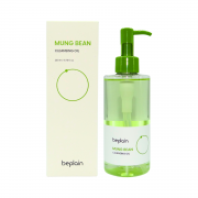Beplain Очищающее гидрофильное масло с бобами маш Mung Bean Cleansing Oil (200 мл)