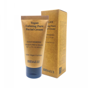 BIDALLI Веганский успокаивающий крем Calming Pure Facial Cream (80 мл)