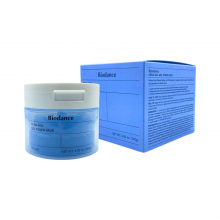 Biodance Гелевые тонер-пэды с ледниковой водой Cera-Nol Gel Toner Pads (60 шт)