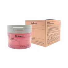 Biodance Гелевые тонер-пэды с коллагеном Collagen Gel Toner Pads (60 шт)