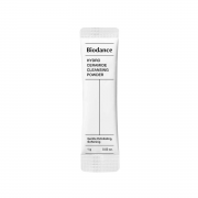 Biodance Увлажняющая энзимная пудра с церамидами Hydro Ceramide Cleansing Powder (1 гр)