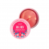 Petitfee Гидрогелевые патчи с экстрактом болгарской розы Koelf Ruby Bulgarian Rose Hydro Gel Eye Patch (60 шт)