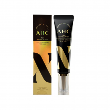 AHC Антивозрастной крем для век с эффектом лифтинга Ten Revolution Real Eye Cream For Face (30 мл)