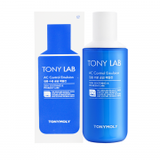 Tonymoly Увлажняющая эмульсия против акне AC Control Emulsion (160 мл)