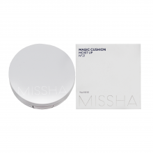 Missha Волшебный увлажняющий кушон Тон 21 SF50+/PA+++ Magic Cushion Moist Up (15 гр)