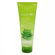 Tonymoly Успокаивающий гель с алое вера  Aloe 99% Chok Chok Soothing Gel (250 мл)